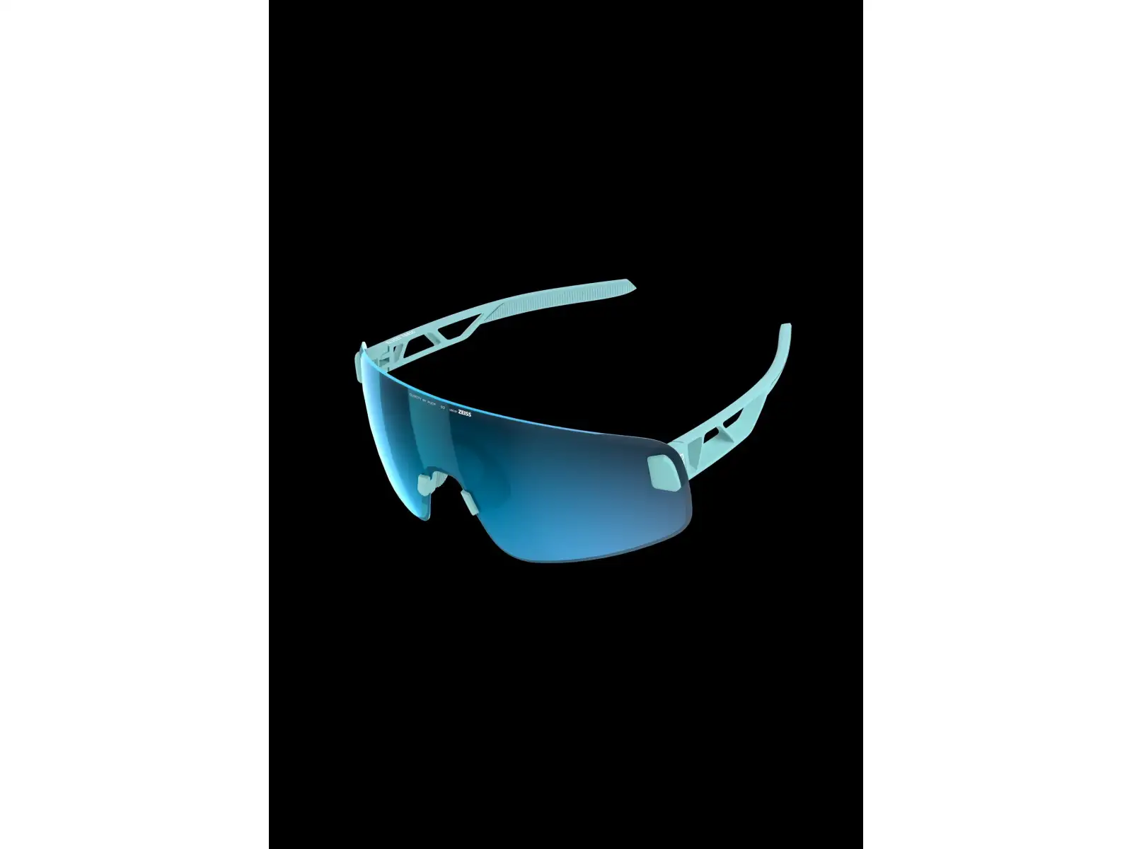 POC Elicit Toric sluneční brýle Indicolite Blue/Clarity Universal/Sunny Turquoise