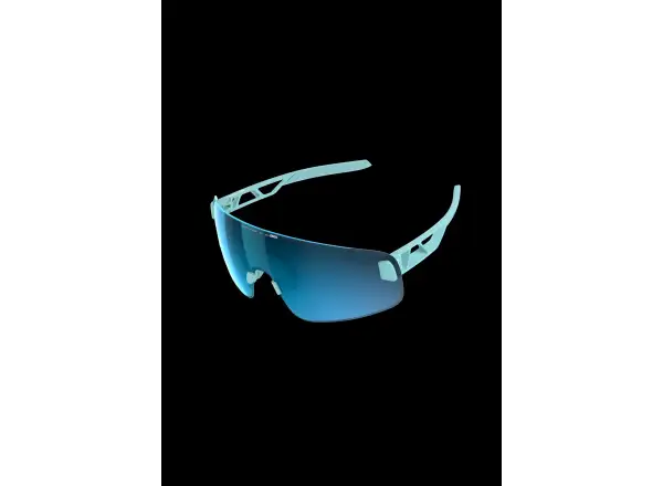 POC Elicit Toric sluneční brýle Indicolite Blue/Clarity Universal/Sunny Turquoise