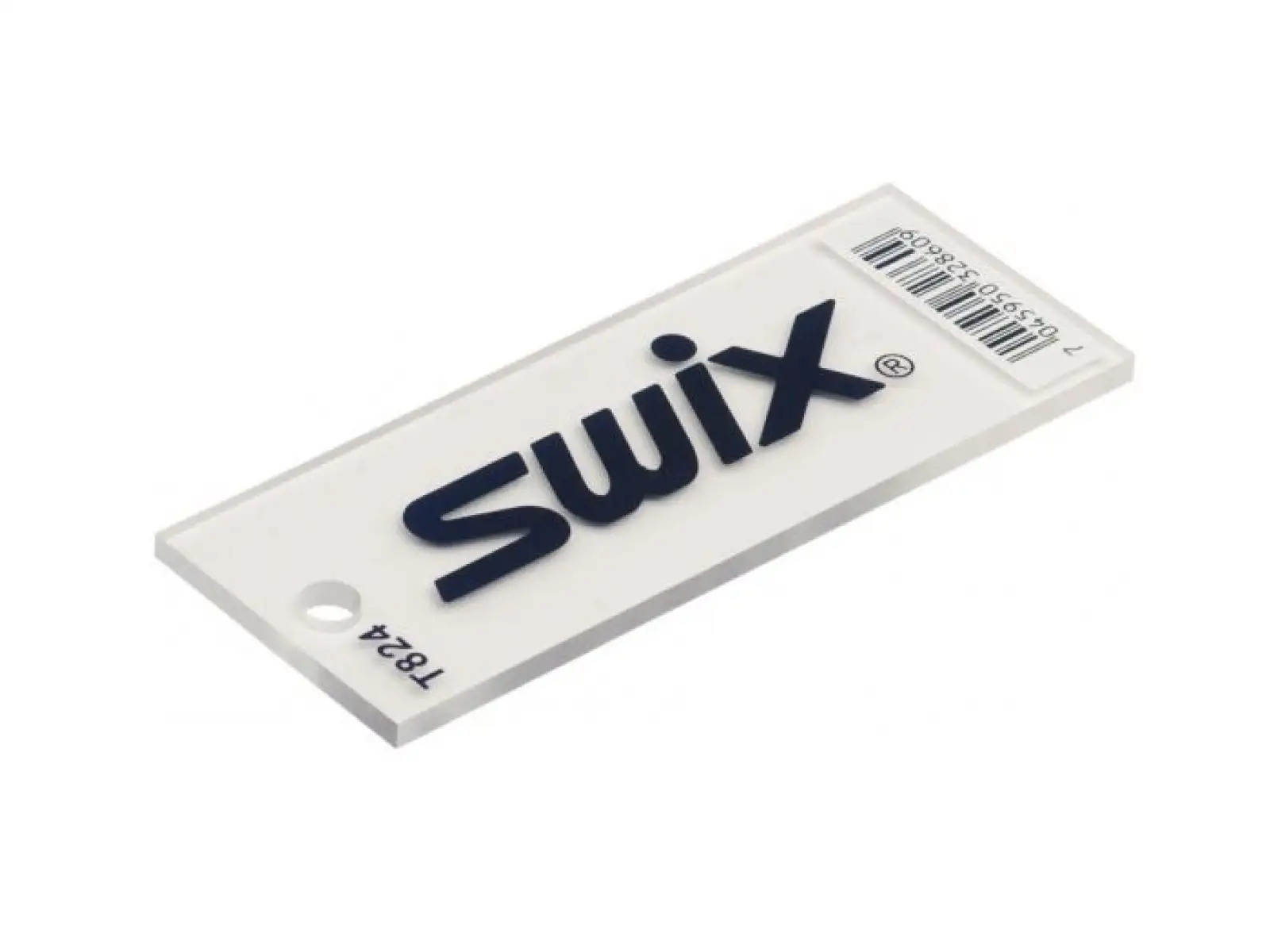 Swix škrabka plexi 4 mm