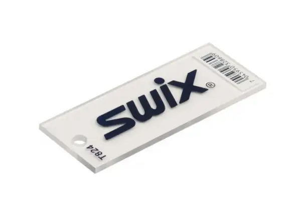 Swix škrabka plexi 4 mm