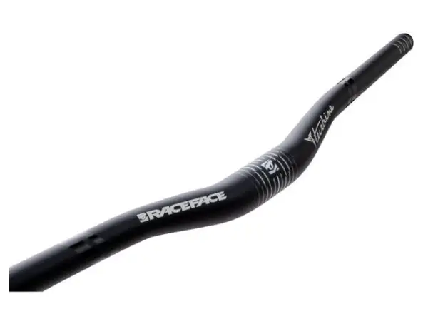 Race Face Turbine zdvih 20 mm 31,8x725 mm řídítka černá