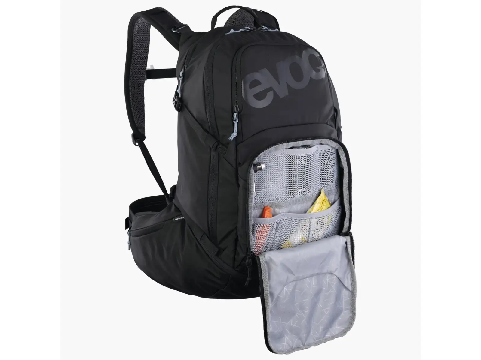 Evoc Explorer Pro 26 l batoh Black