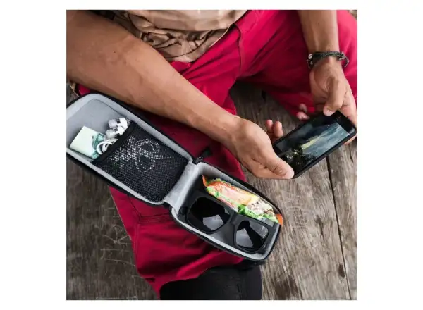 SP Connect Wedge Case Set SPC+ brašna na kolo