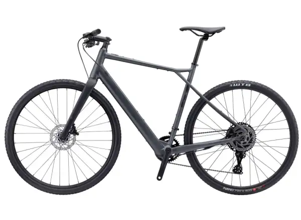 GT eGrade Current Gun gravel elektrokolo