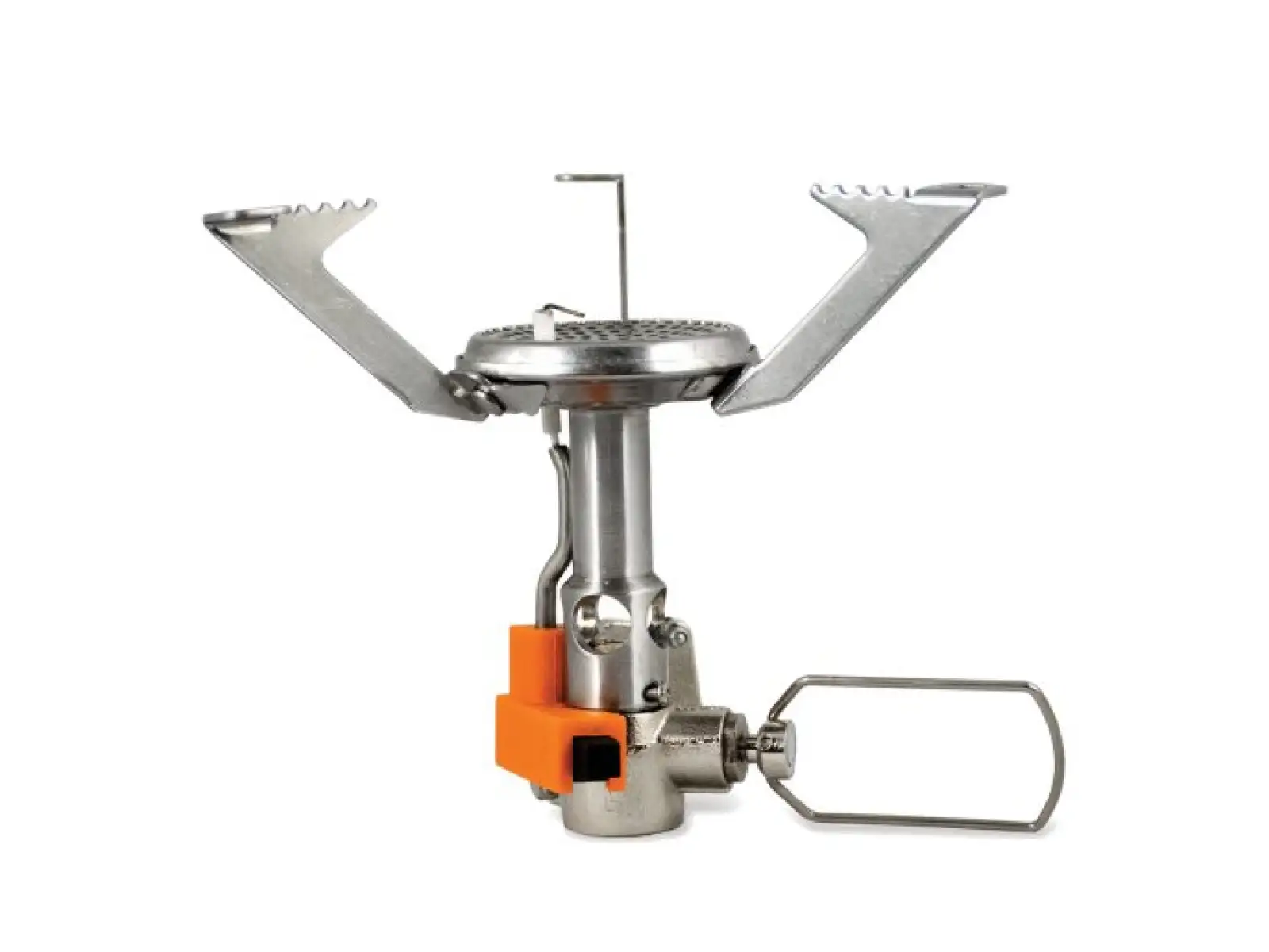 JetBoil MightyMo plynový vařič