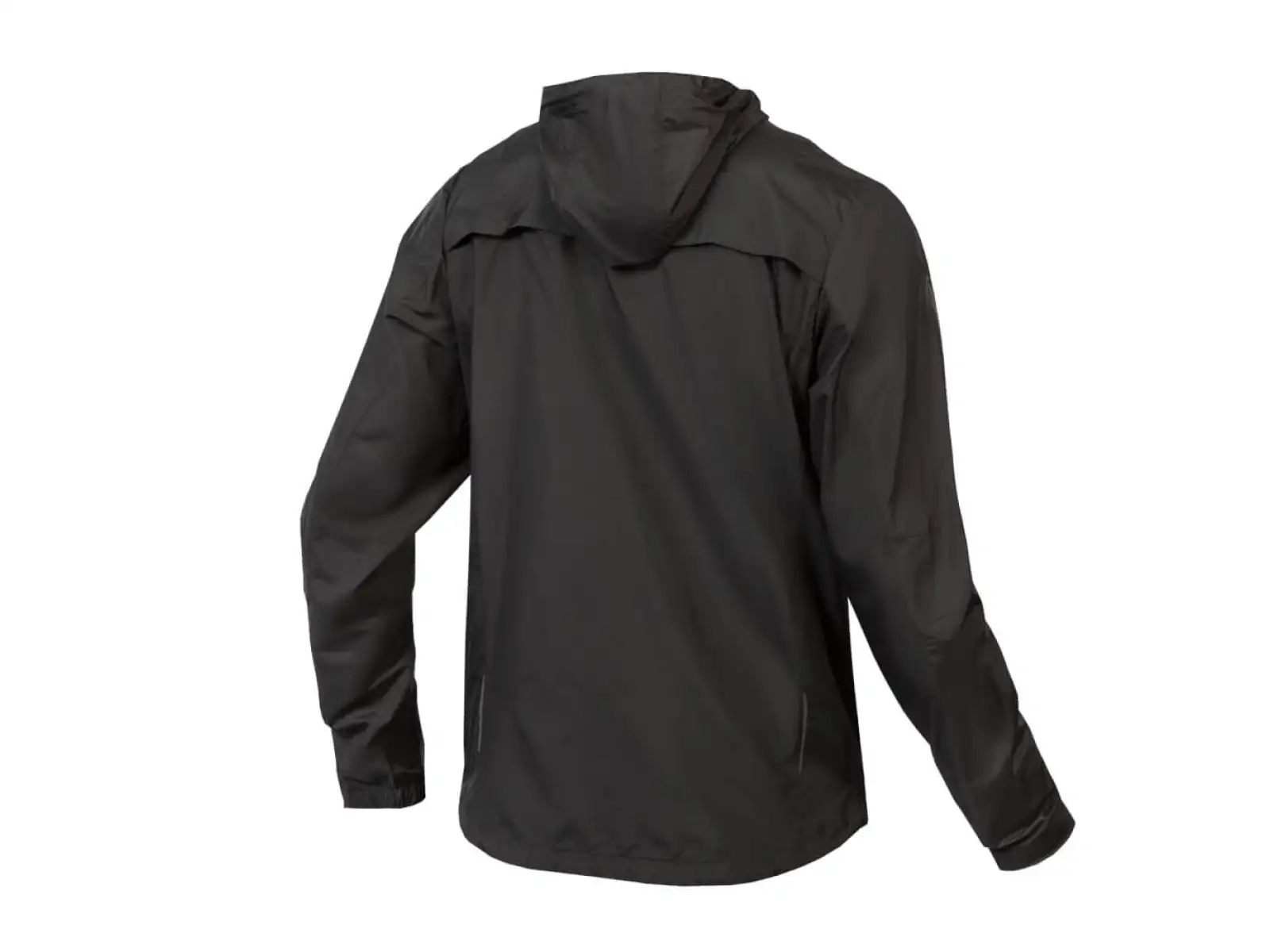 Endura Hummvee Waterproof Shell pánská bunda Black