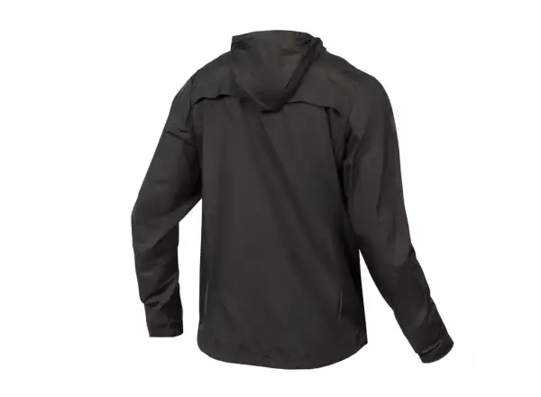 Endura Hummvee Waterproof Shell pánská bunda Black