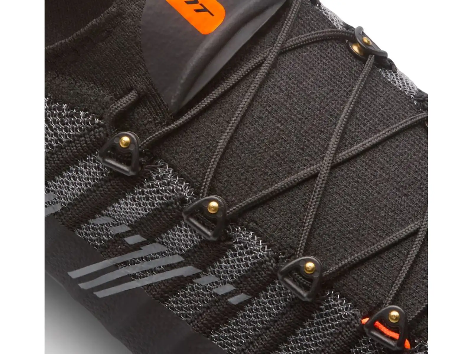 DMT Scarpe Pogi's silniční pánské tretry černá