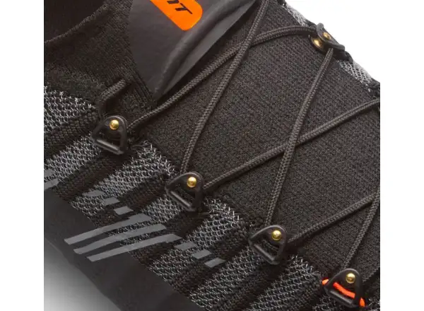 DMT Scarpe Pogi's silniční pánské tretry černá