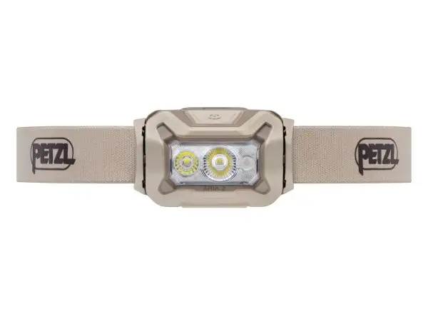 Petzl Aria 2 RGB čelovka desert
