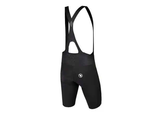 Endura Pro SL EGM Long pánské kraťasy s laclem Black