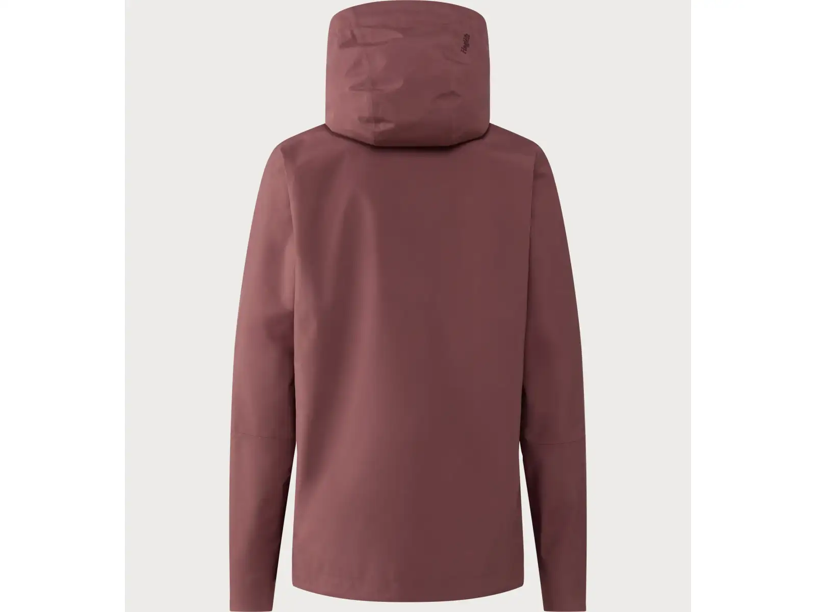 Haglöfs Alert GTX dámská bunda Misty Mauve