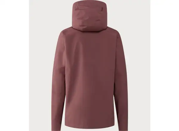 Haglöfs Alert GTX dámská bunda Misty Mauve