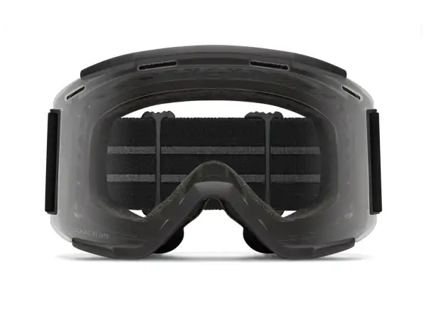 Smith Squad MTB XL brýle Black/Clear