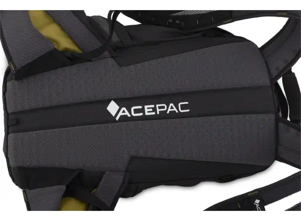 Acepac Flite MKII 20 l batoh Black