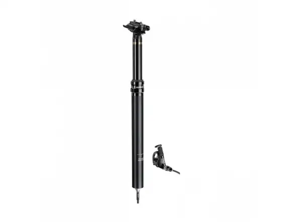 Rock Shox Reverb Stealth C1 100 mm / 31,6 mm teleskopická sedlovka + STD páčka