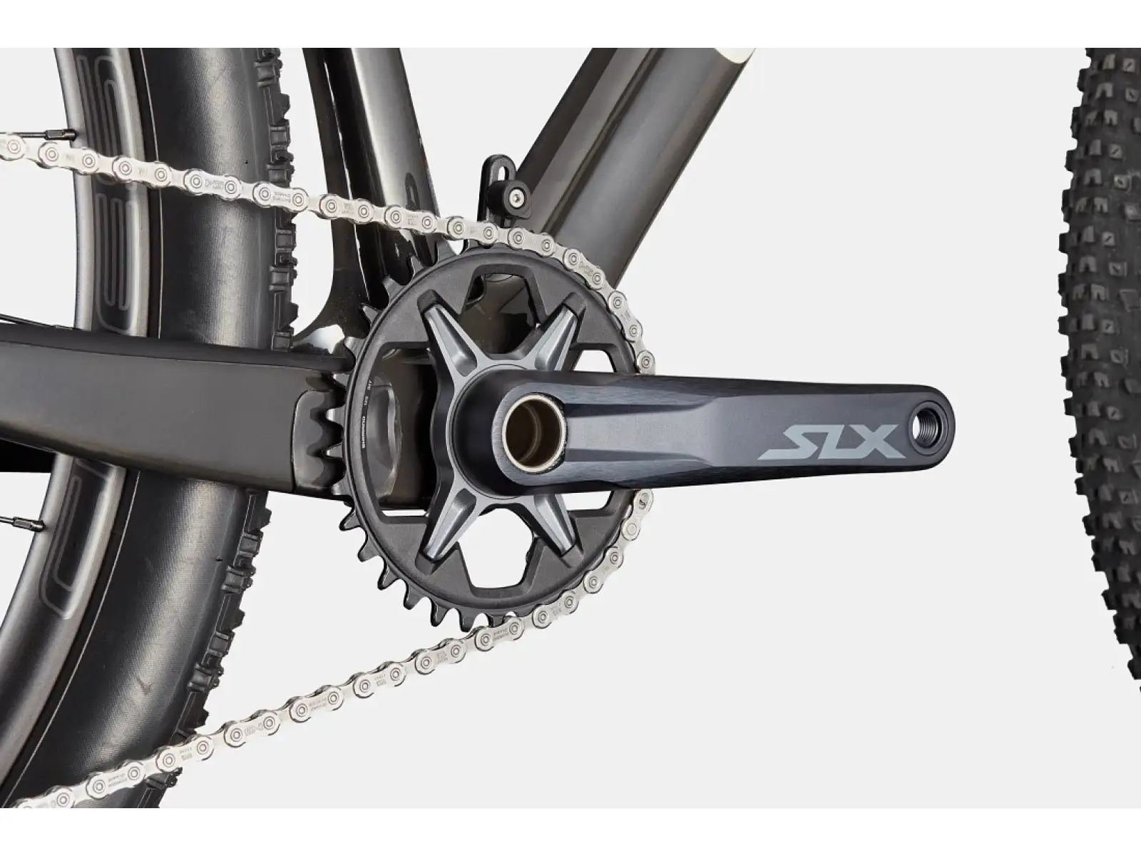 Cannondale Scalpel HT Carbon 1 horské kolo Phoenix Yellow