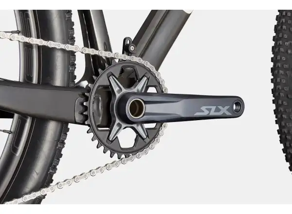 Cannondale Scalpel HT Carbon 1 horské kolo Phoenix Yellow