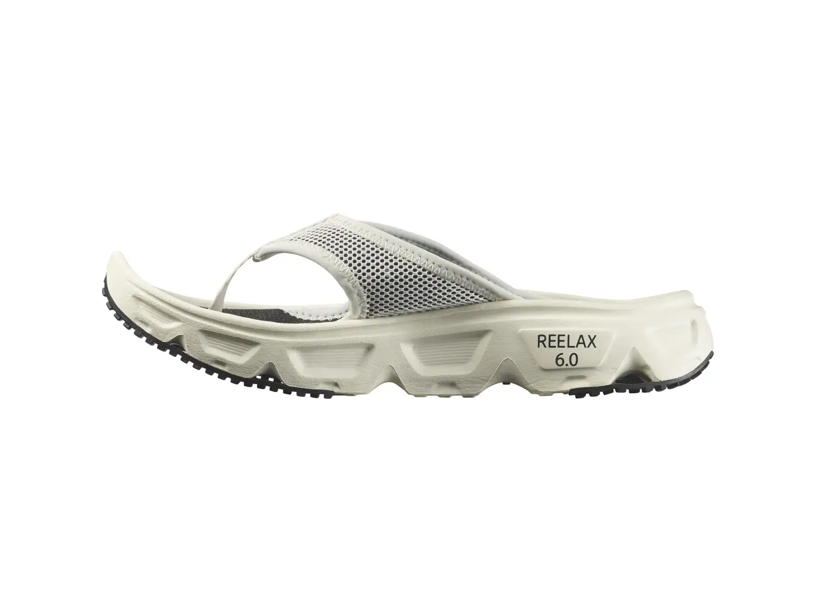 Salomon Reelax Break 6.0 žabky Vanilla Ice