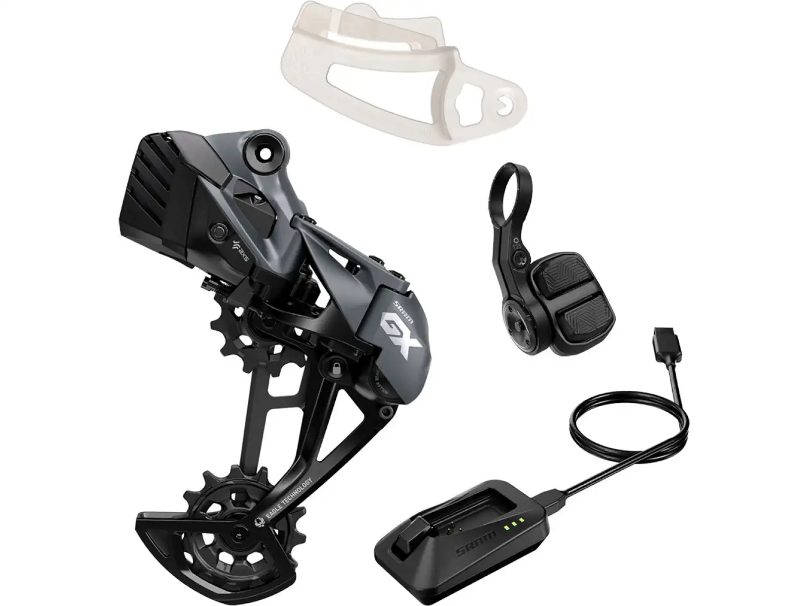 Sram GX Eagle AXS upgrade kit POD