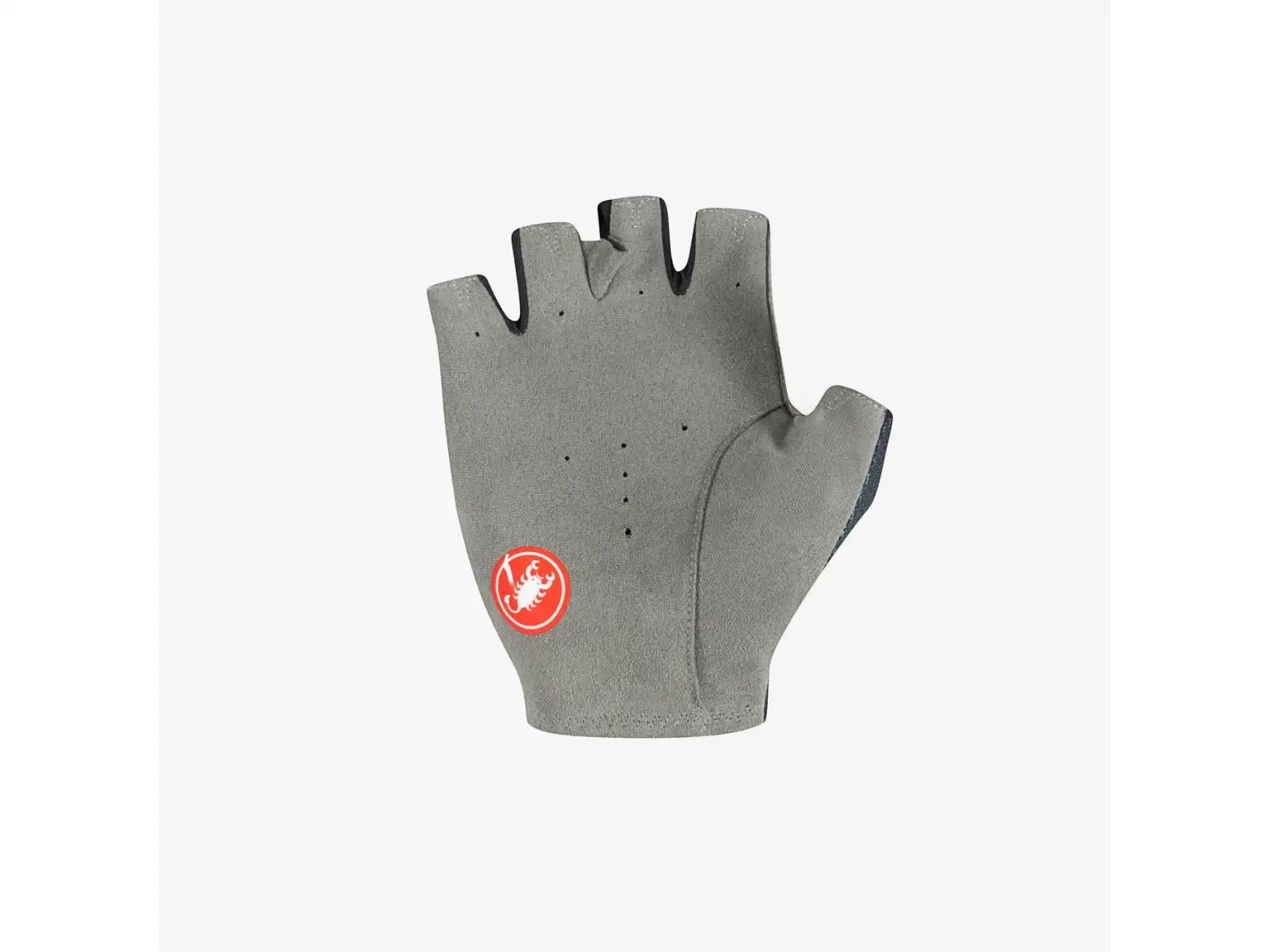 Castelli Superleggera Summer rukavice Black