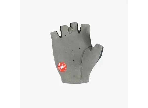 Castelli Superleggera Summer rukavice Black