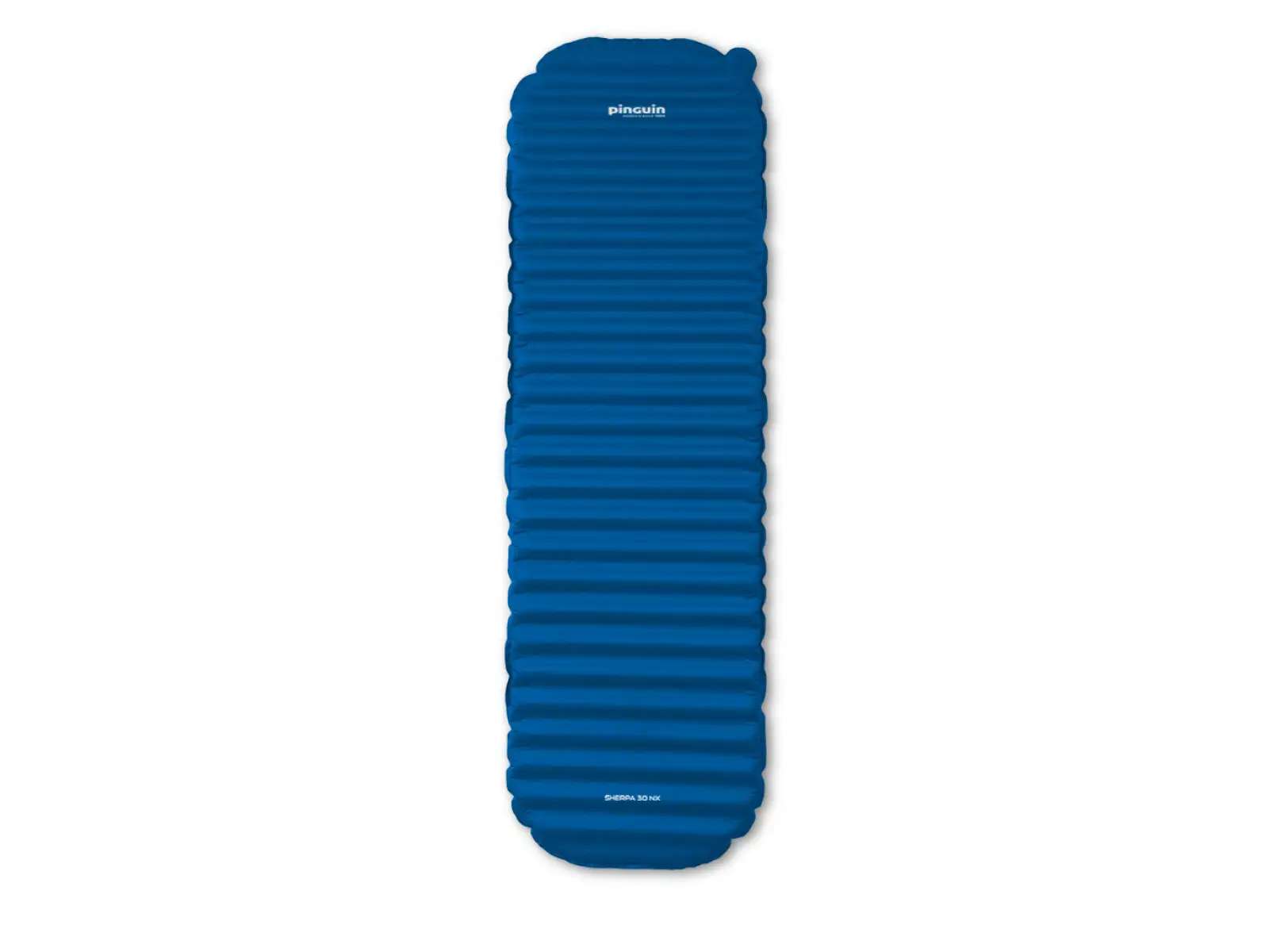 Pinguin Sherpa 30 NX samonafukovací karimatka Blue