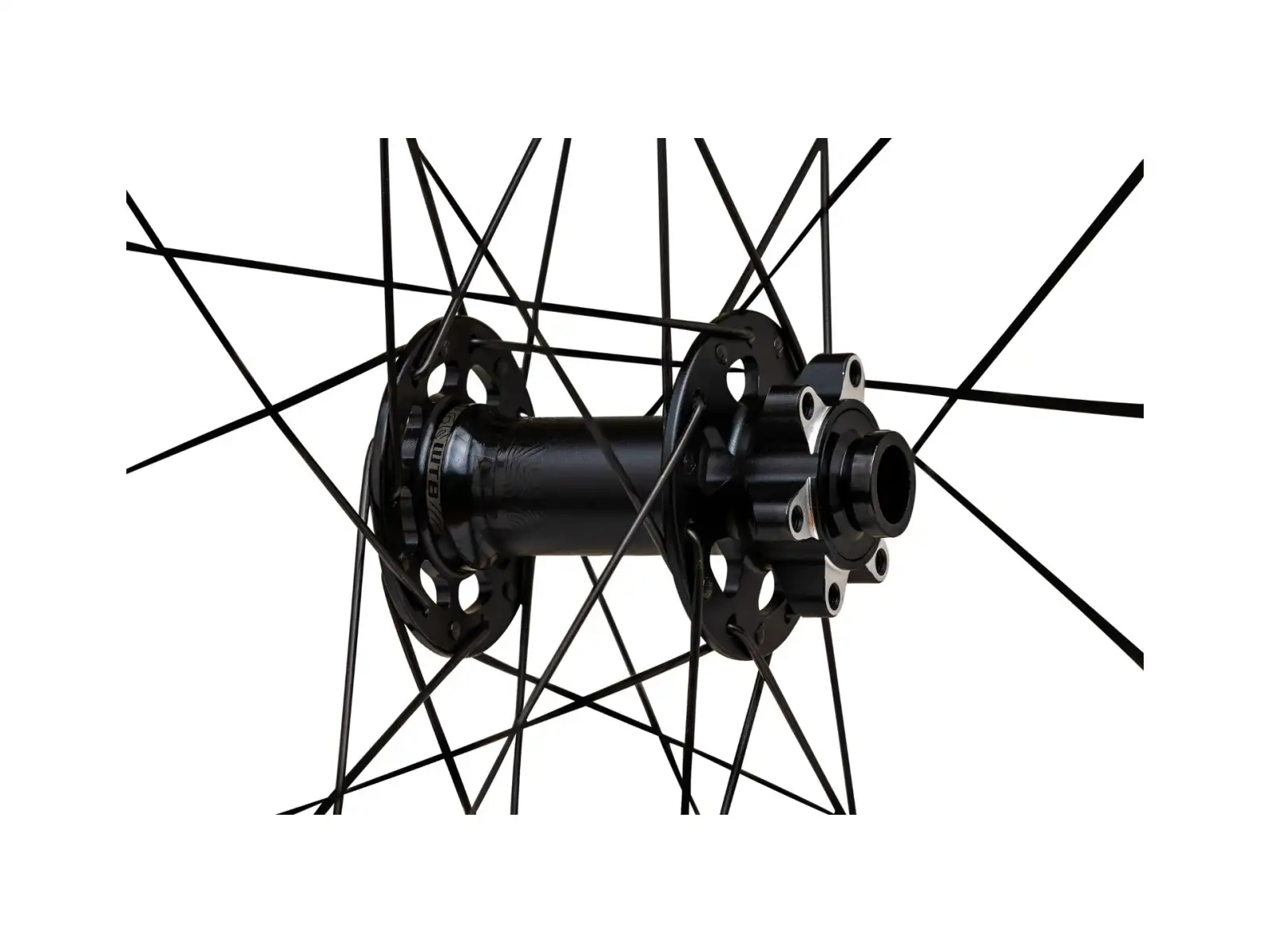 WTB  CZR i30 29'' přední zapletené kolo 110x15mm 32 děr