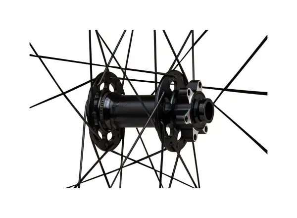 WTB  CZR i30 29'' přední zapletené kolo 110x15mm 32 děr