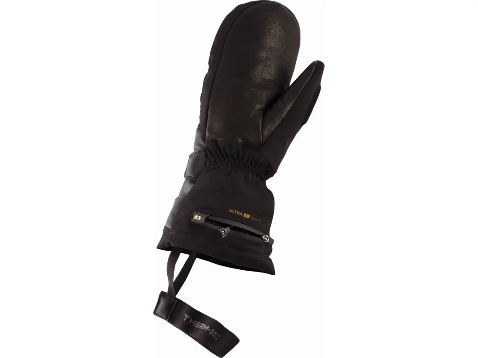 Thermic Ultra Heat Boost Mittens dámské vyhřívané palčáky