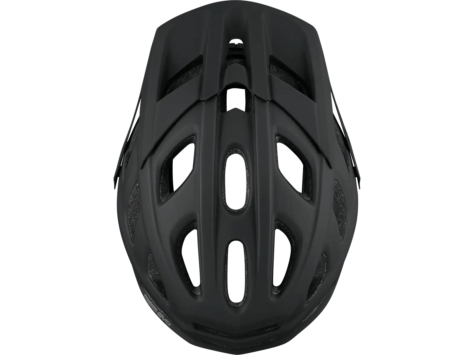 IXS Trail EVO MIPS MTB přilba Black