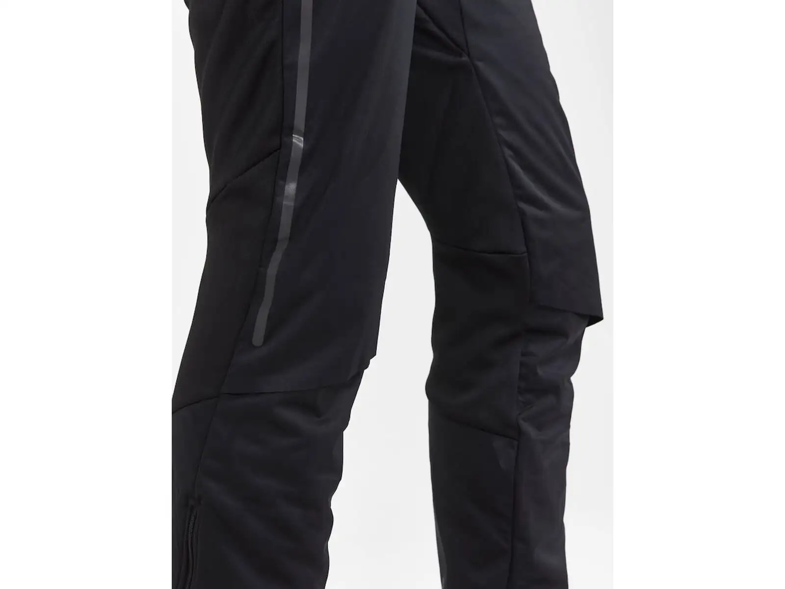 Craft ADV Nordic Training Tights pánské kalhoty černá
