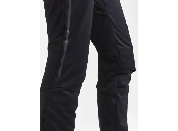 Craft ADV Nordic Training Tights pánské kalhoty černá
