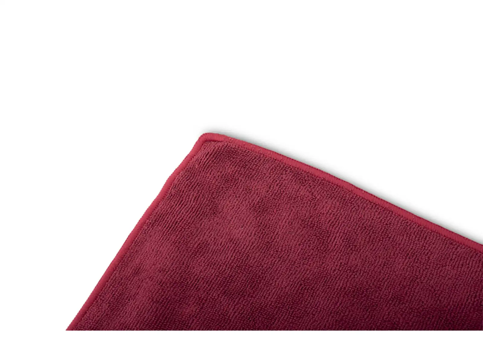 Pinguin Terry Towel ručník L red (120x60 cm)