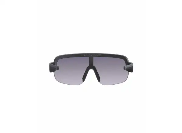POC Aim brýle Uranium Black/Clarity Road/Partly Sunny Gold