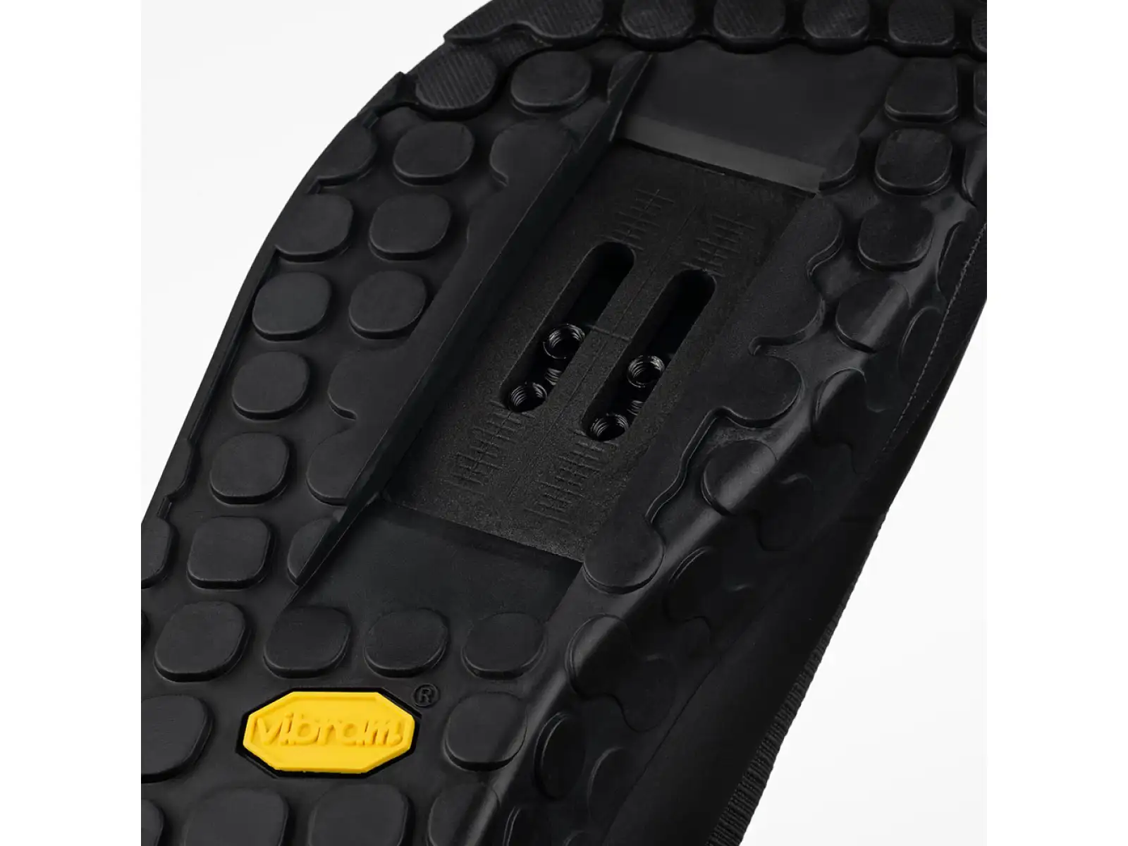 Fizik Gravita Versor pánské MTB tretry Black/Black