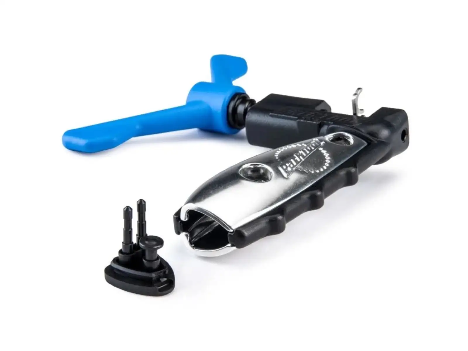 Park Tool Professional nýtovač řetězu