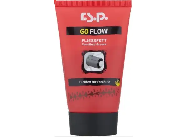 RSP Go Flow 50g vazelína na ořech