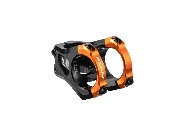 Funn Equalizer Zero 31,8 mm představec Orange