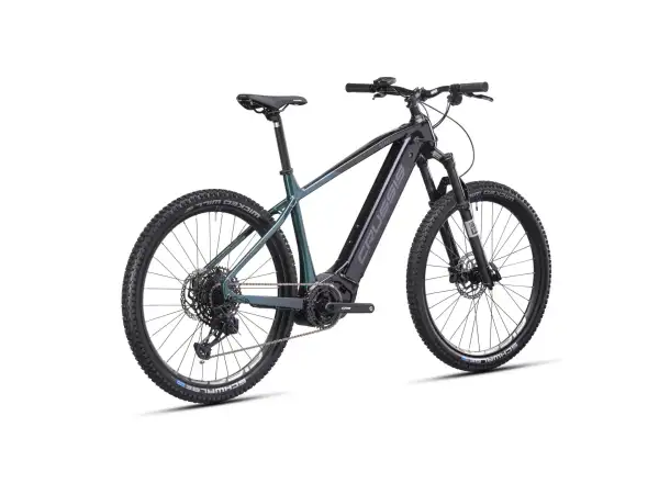 Crussis e-Atland 10.10-L (900 Wh) horské elektrokolo