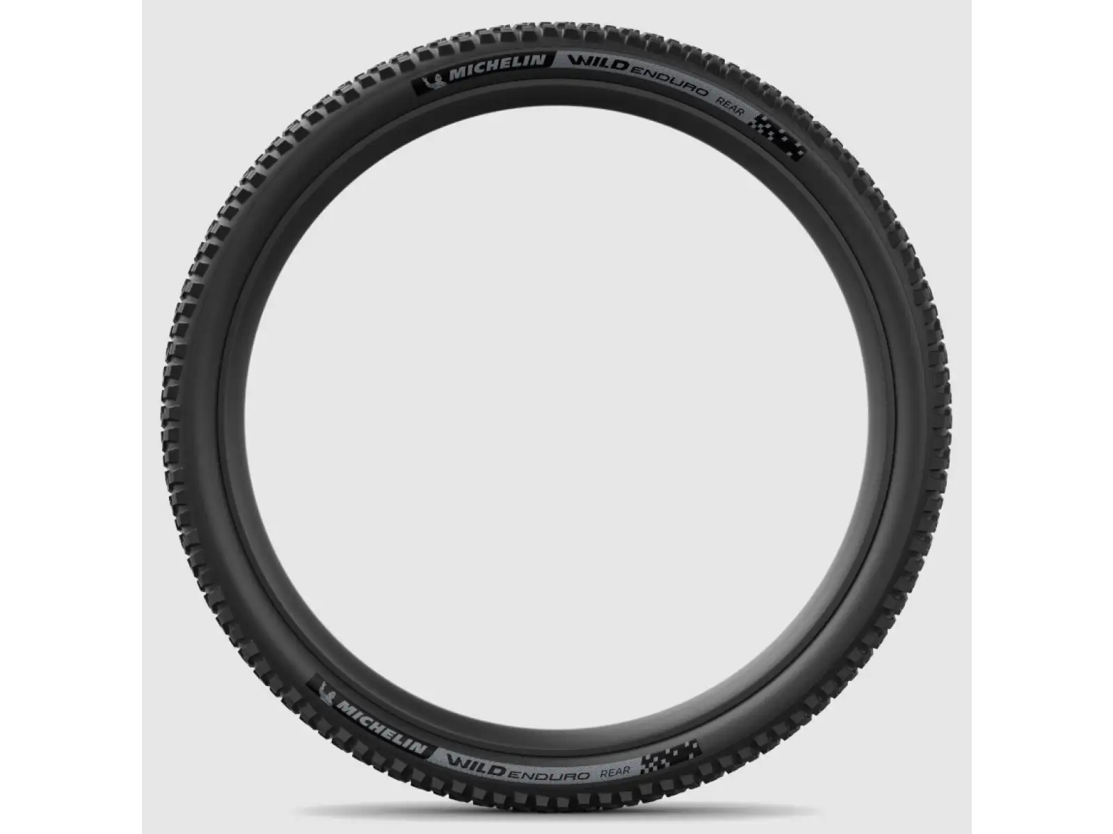 Michelin Wild Enduro Rear Dark TLR 29x2,40” MTB plášť kevlar černá