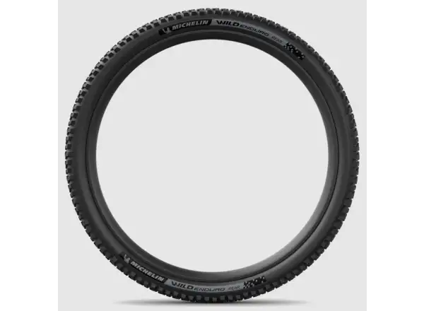 Michelin Wild Enduro Rear Dark TLR 29x2,40” MTB plášť kevlar černá