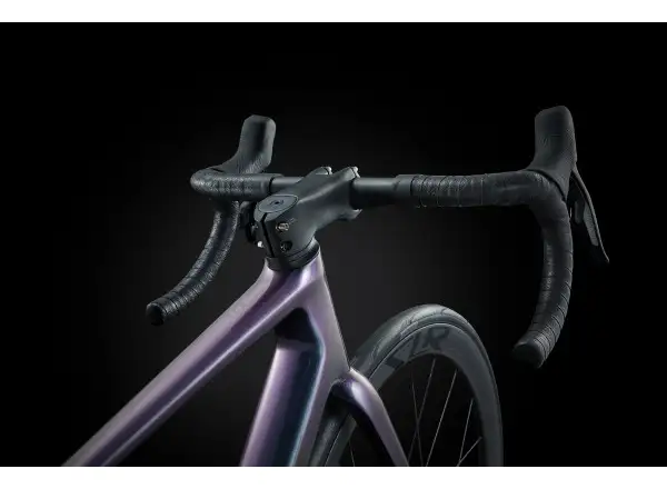 Giant TCR Advanced SL 1 AXS silniční kolo Blue Dragonfly
