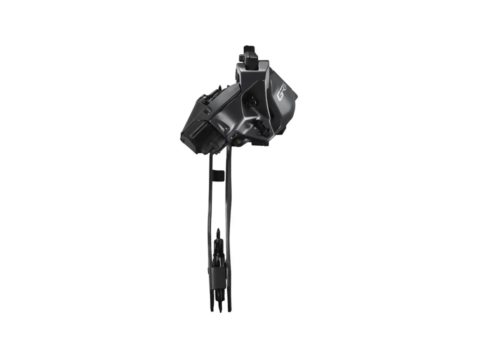 Shimano GRX Di2 RD-RX825 2x12 sp. přehazovačka