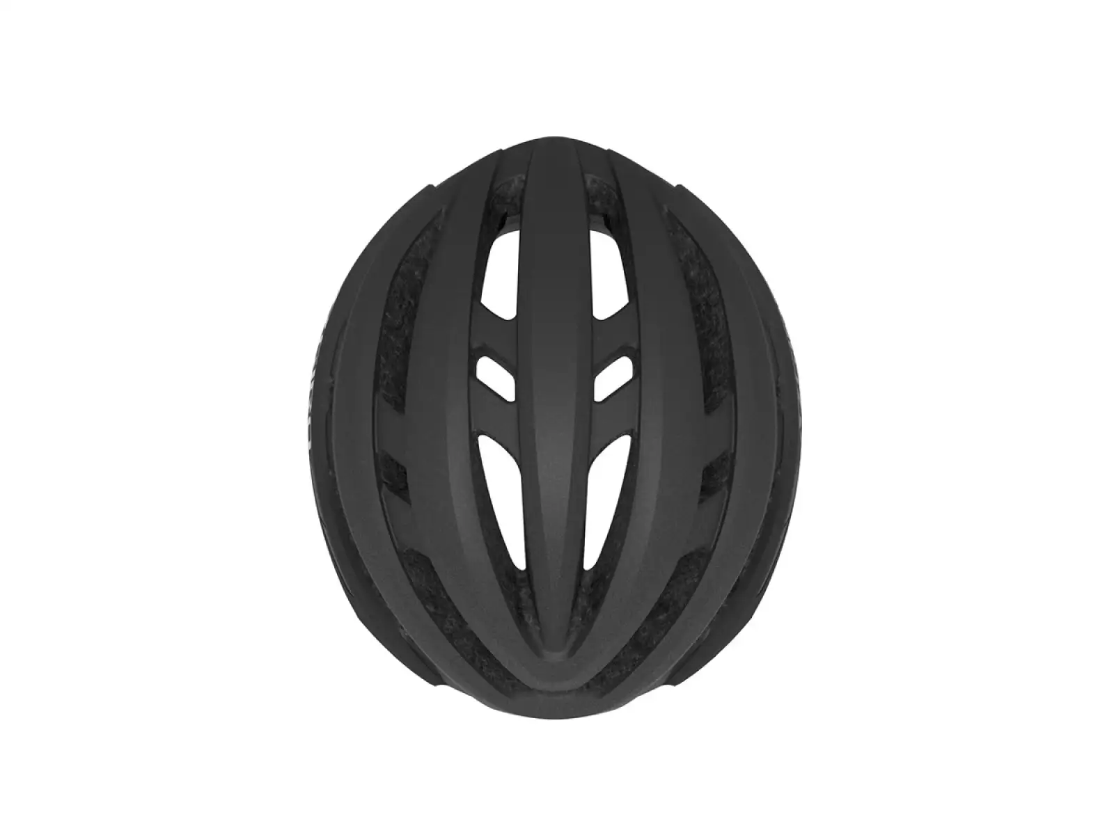 Giro Agilis silniční přilba Mat Black