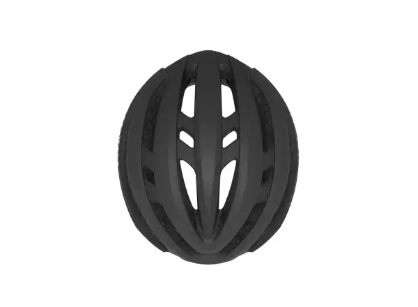 Giro Agilis silniční přilba Mat Black