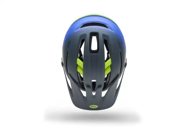 Bell Sixer MIPS MTB přilba Graphite