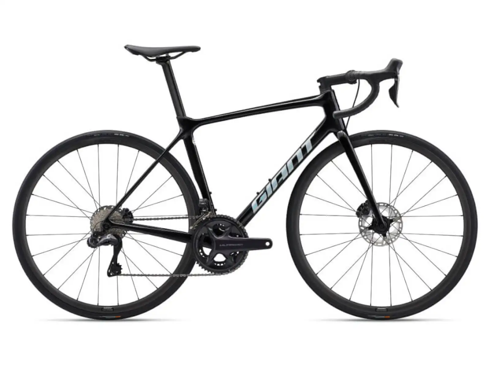 Giant TCR Advanced 0 Disc Pro Compact silniční kolo