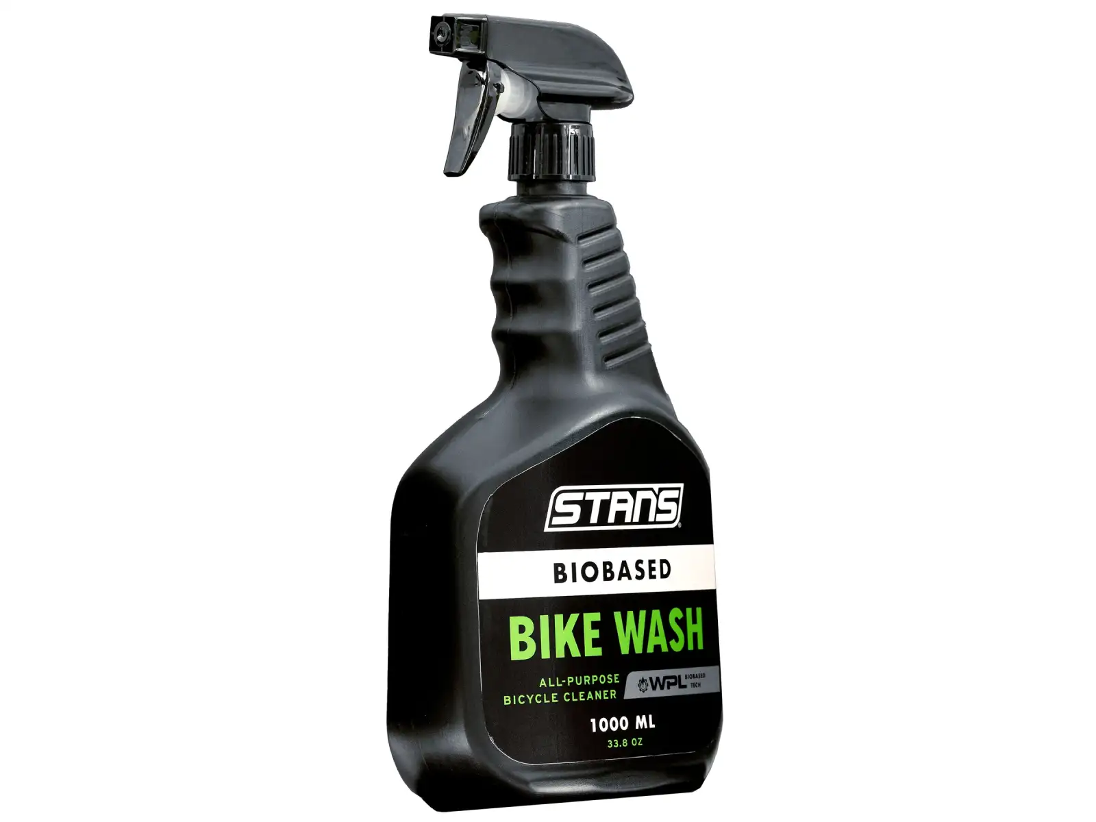 No Tubes Biobased Bike Wash čistič 1 l