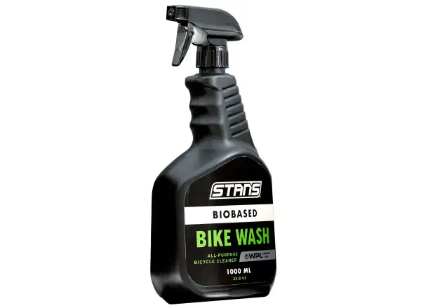 No Tubes Biobased Bike Wash čistič 1 l